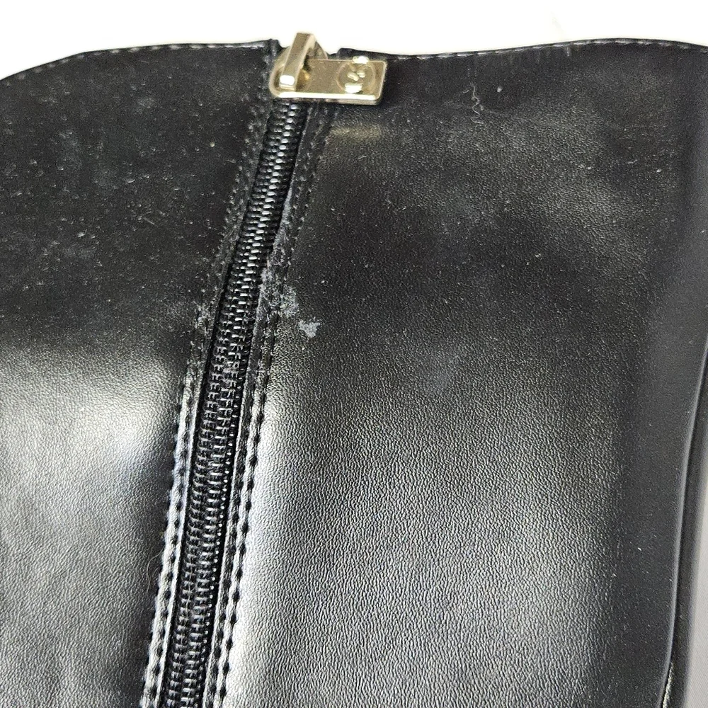 Michael Kors Black Women's Size 5‎ Boots